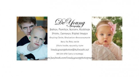 Visit DeYoung Photography