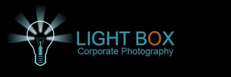Visit Light Box Corporate Photography