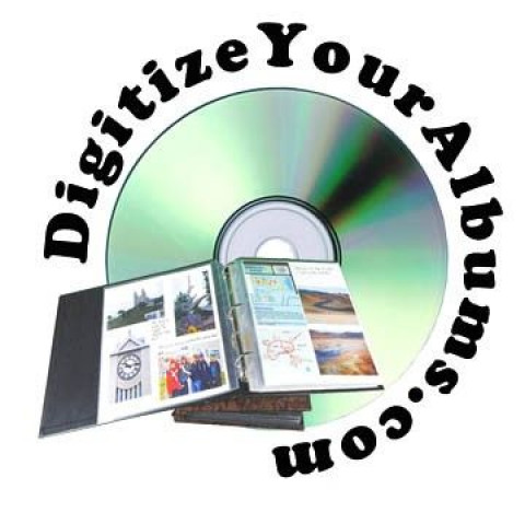 Visit Sheckels Creations Photography - Digitize Your Albums