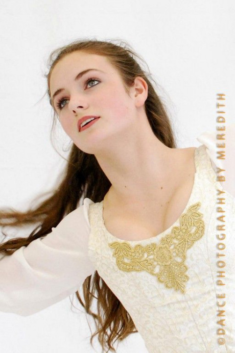Visit Dance Photography by Meredith