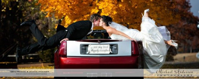 Visit Michael Anderson Photography
