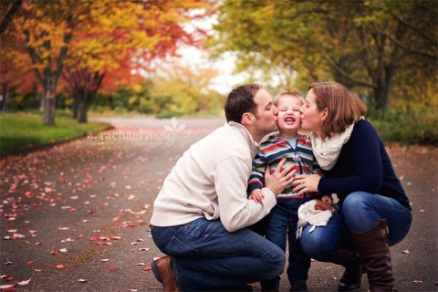 Visit Rachael May Photography