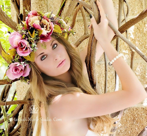 Visit Lidia- Hannah Nicole Studio