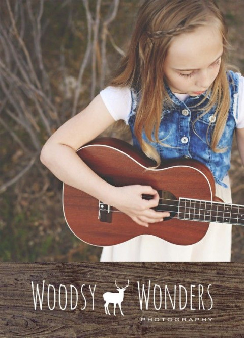 Visit Woodsy Wonders Photography