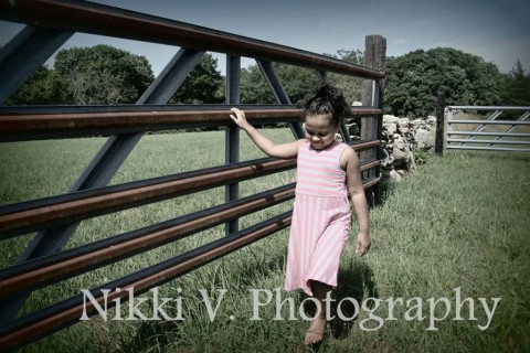 Visit Nikki V. Photography