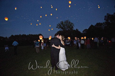 Visit Wendy Calhoun Photography