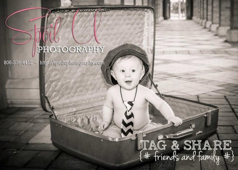 Visit Spoil U Photography