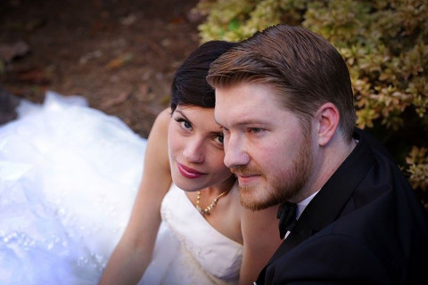 Visit Daniel Crandall Photographer