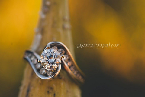 Visit Gage Blake Photography - Detroit Wedding Photograpphy