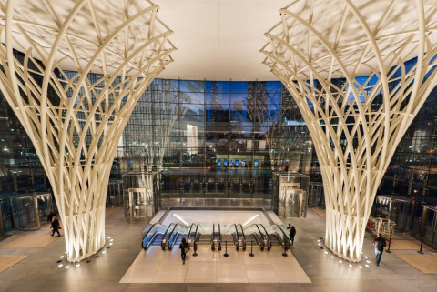Visit Reid Dalland Architectural and Interiors Photography