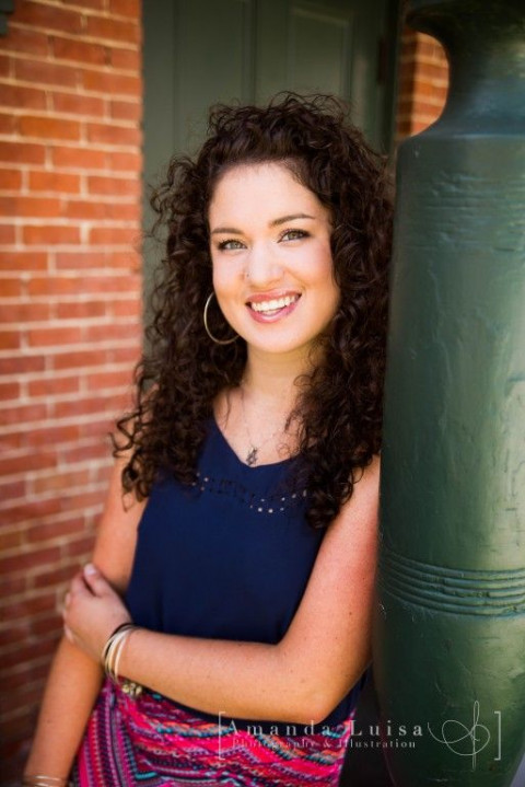 Visit Amanda Luisa Photography & Illustration