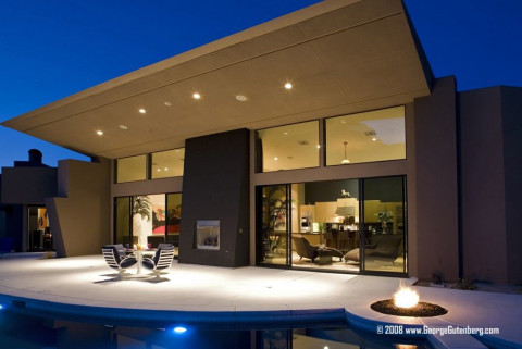 Visit George Gutenberg Architectural Photography