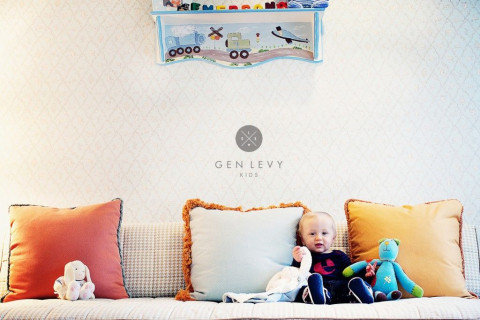 Visit Gen Levy Kids