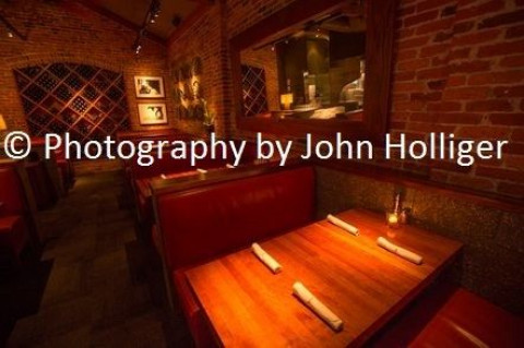 Visit John Holliger