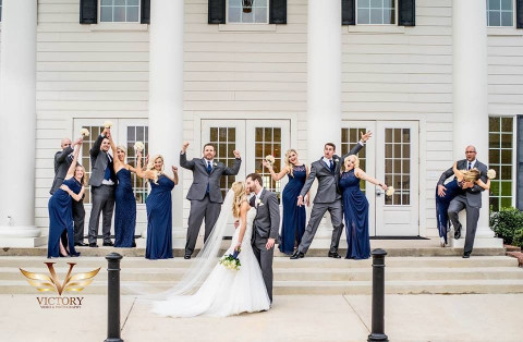 Visit Wedding Photographer Dallas