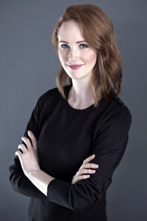 Visit Art of Headshots Vancouver Studio
