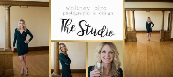 Visit Whitney Bird Photography & Design
