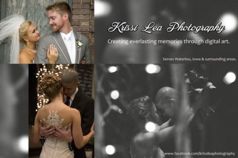 Visit Krissi Lea Photography