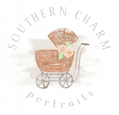 Visit Southern Charm Portraits