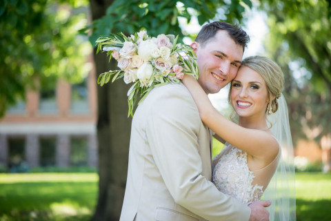 Visit Kris Kandel: Fargo Wedding Photographer