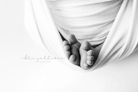 Visit The Woodlands Newborn and Baby Portrait Photography