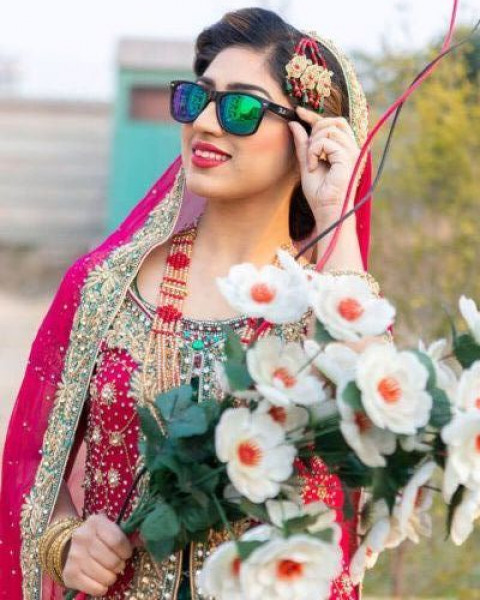 Visit Pakistani wedding photography