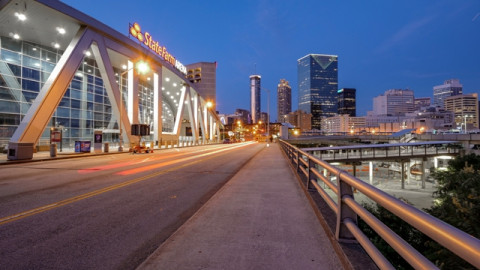 Visit The Georgia Drone, LLC