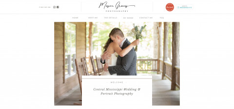 Visit Mason Graves Photography