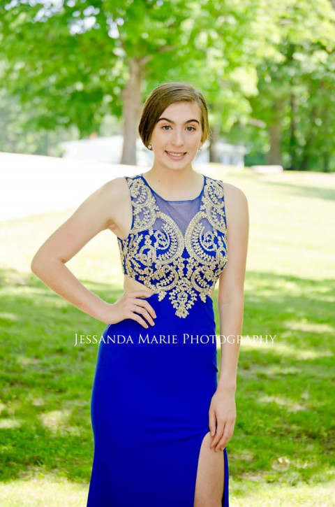 Visit Jessanda Marie Photography