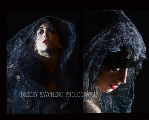 Visit Dmitry Savchenko Art Photography