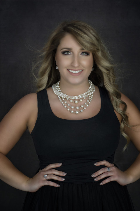 Visit Michele Fontana Portraits