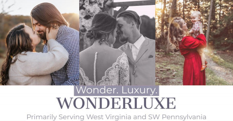 Visit WonderLuxe Imagery