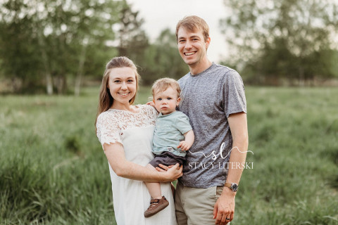 Visit Stacy Literski Photography