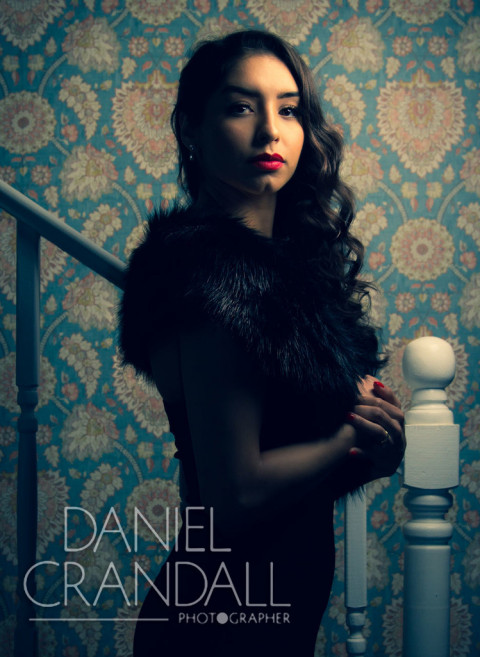 Visit Daniel Crandall Photographer