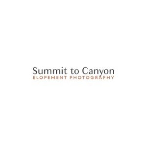 Visit Summit to Canyon Elopement Photography
