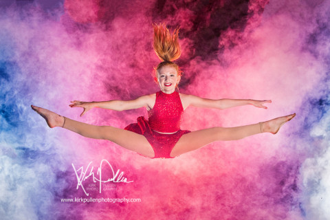 Visit Kirk Pullen Photography