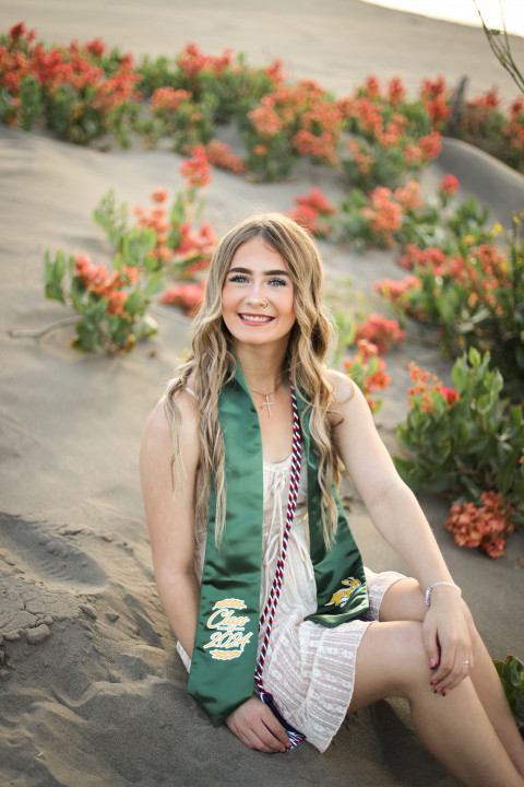 Visit Marissa Linscott