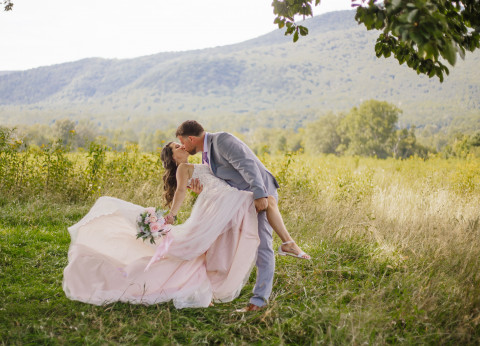 Visit Gatlinburg Elopements