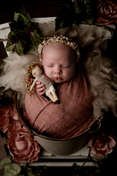 Visit Wood and Lace Photography LLC