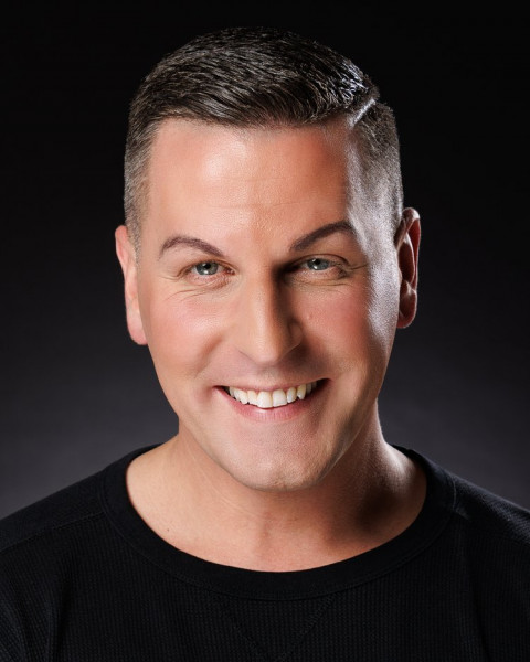 Visit Worcester Headshots