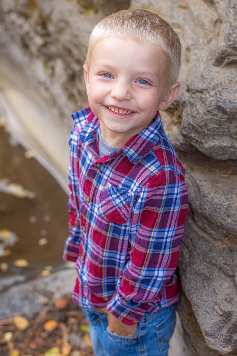 Visit Backwoods Photography