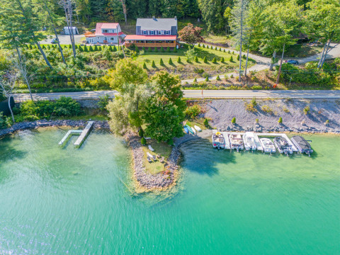 Visit New York Real Estate Photography